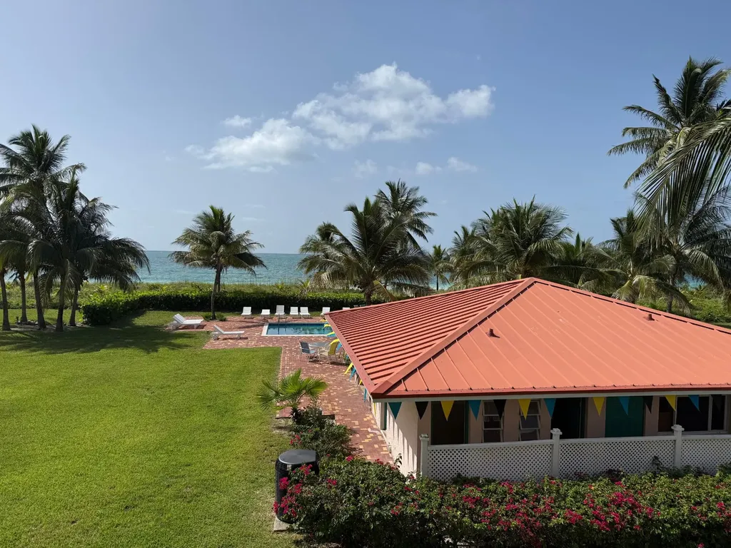 Bell Channel Club Marina, Grand Bahama Freeport BS