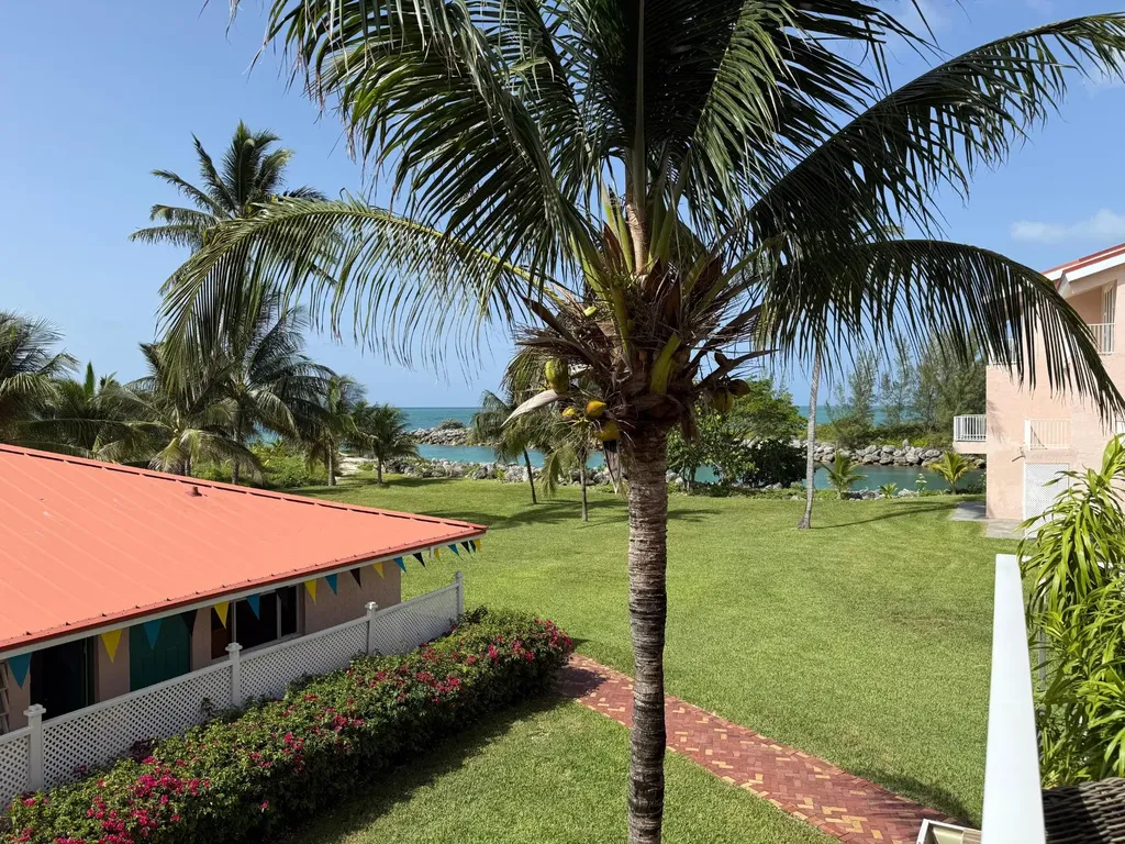 Bell Channel Club Marina, Grand Bahama Freeport BS