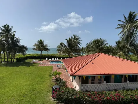 Bell Channel Club Marina, Grand Bahama Freeport BS