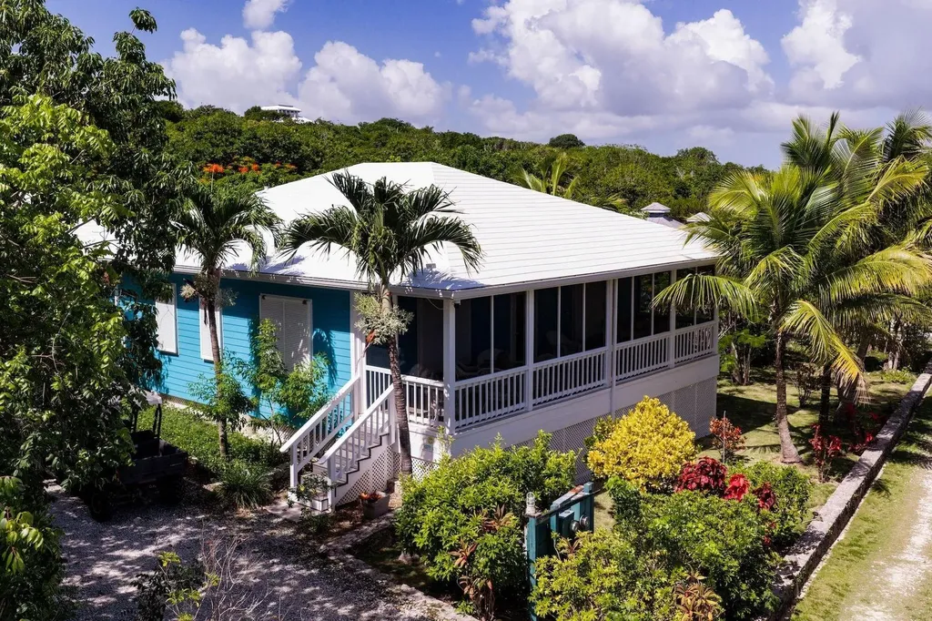 Happy Now Abaco BS