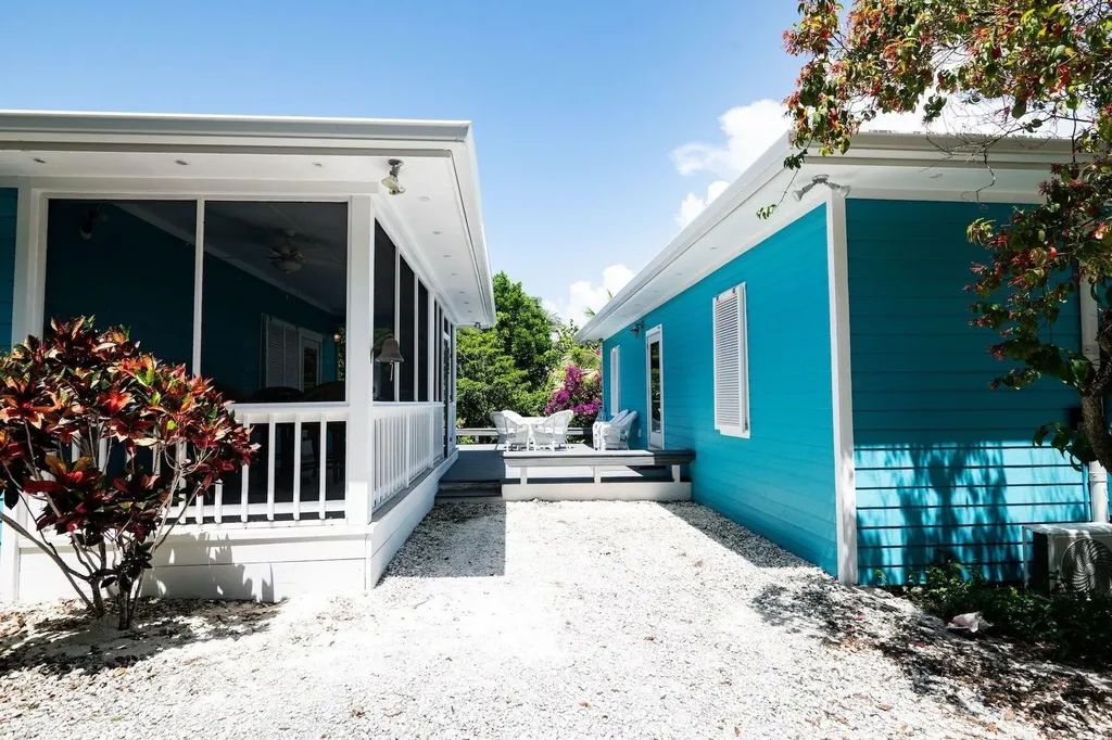 Happy Now Abaco BS