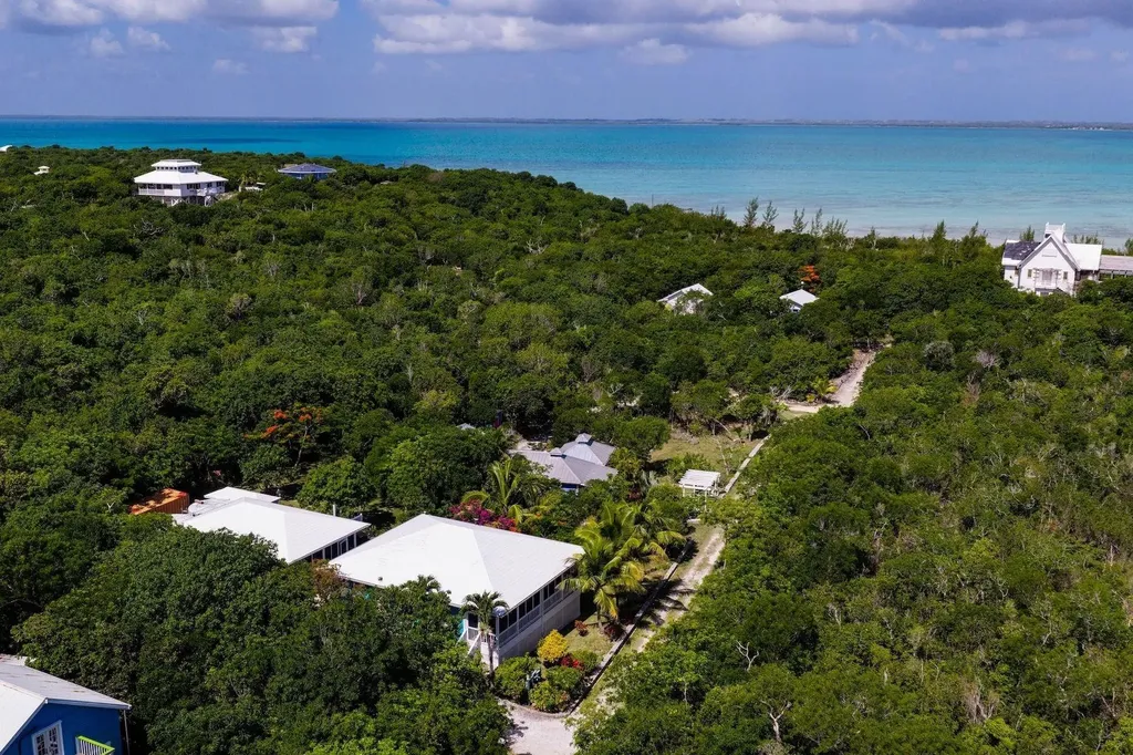 Happy Now Abaco BS
