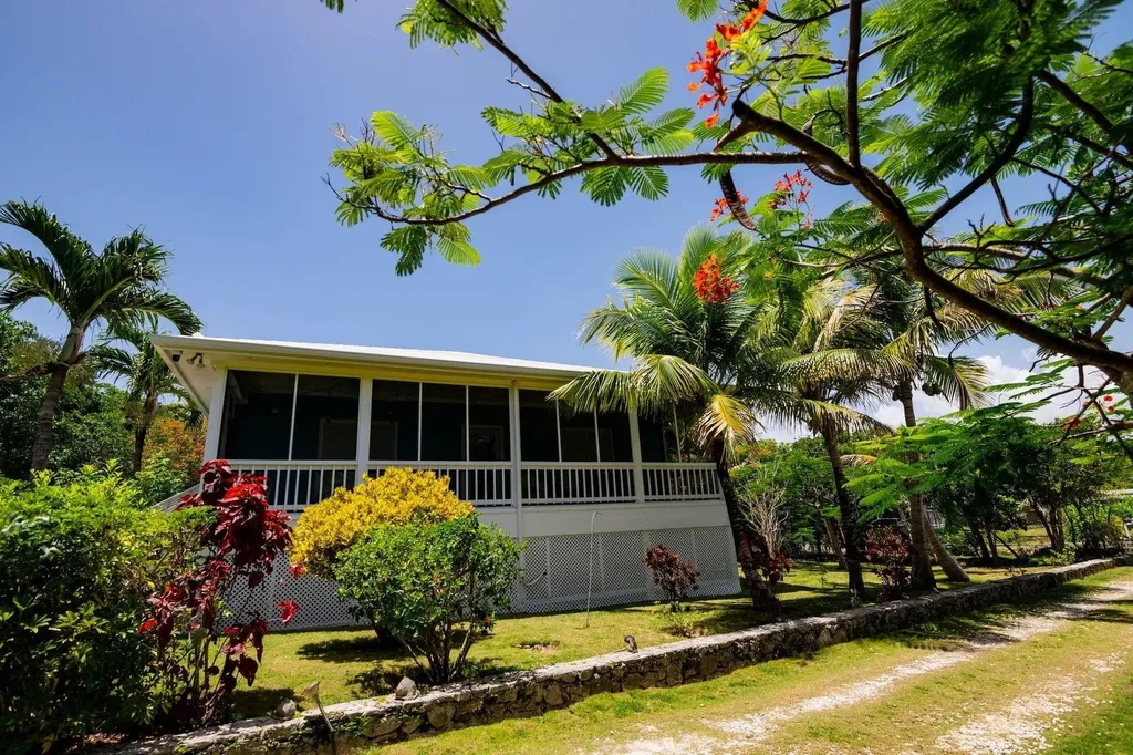 Happy Now Abaco BS