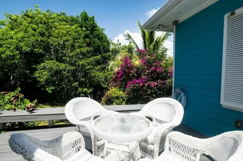 Happy Now Abaco BS