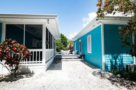Happy Now Abaco BS