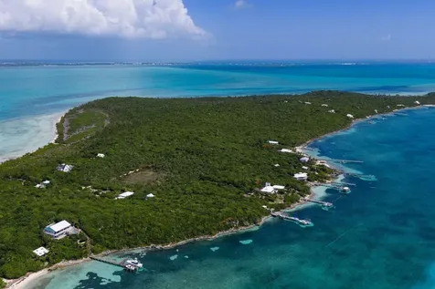 Happy Now Abaco BS