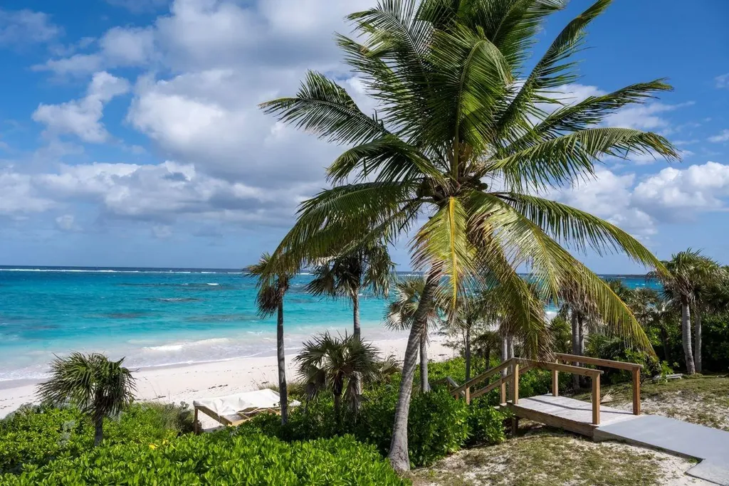 Double Bay Eleuthera BS