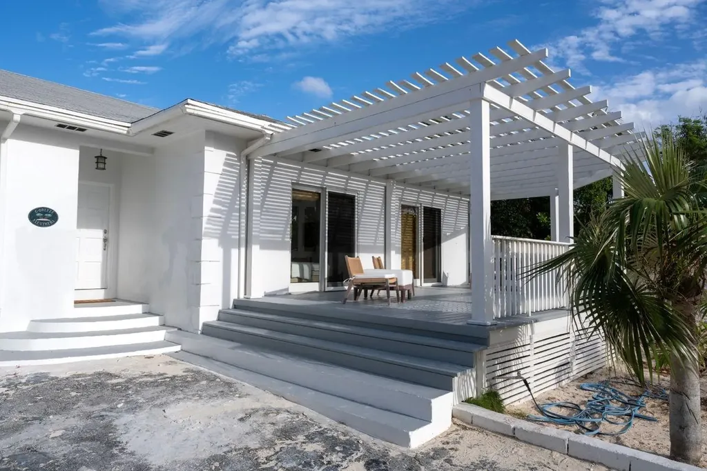 Double Bay Eleuthera BS
