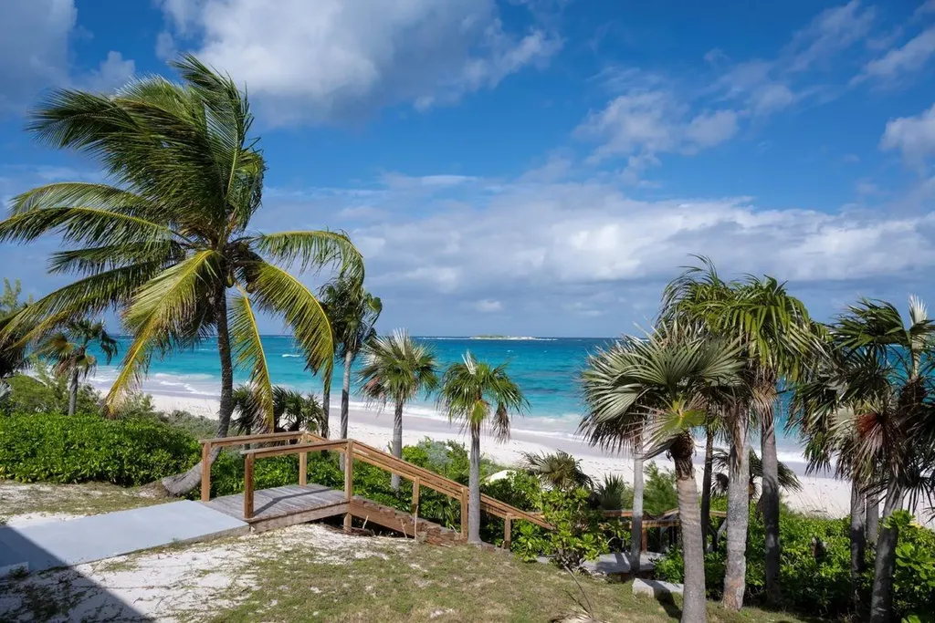 Double Bay Eleuthera BS
