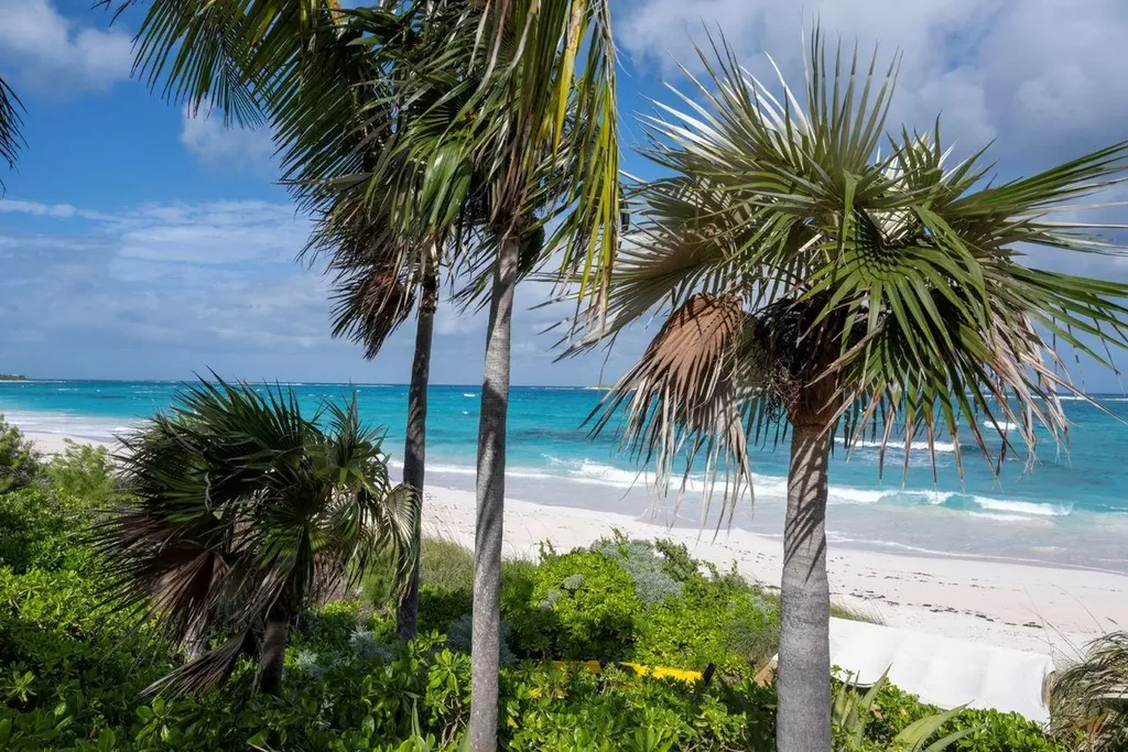 Double Bay Eleuthera BS