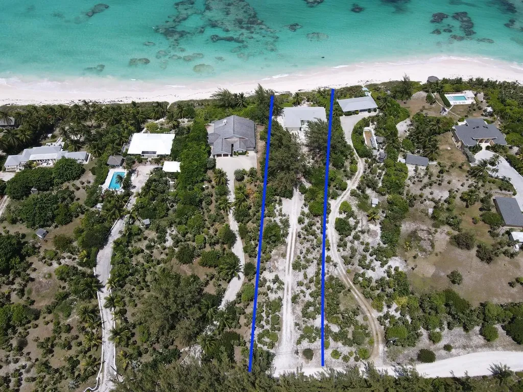Double Bay Eleuthera BS