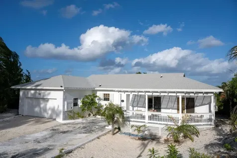 Double Bay Eleuthera BS