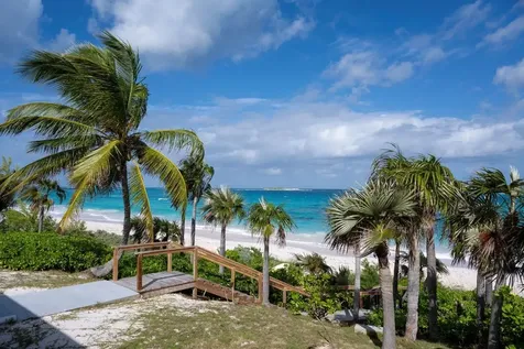 Double Bay Eleuthera BS