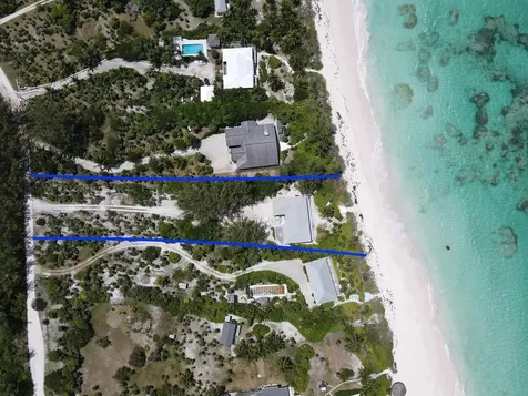 Double Bay Eleuthera BS