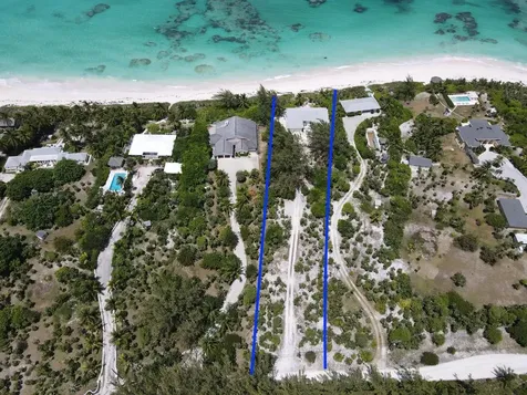 Double Bay Eleuthera BS