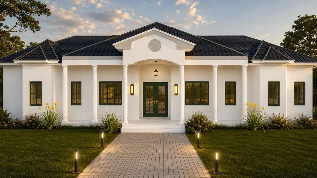 Culberts Hill, Winton Hei New Providence Paradise Island BS