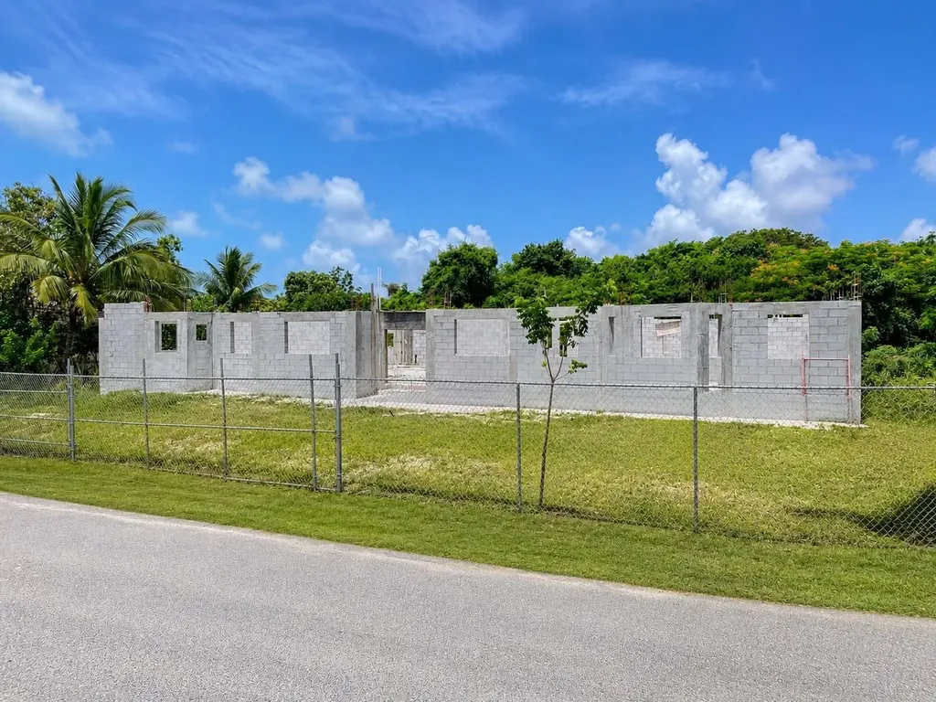 Culberts Hill, Winton Hei New Providence Paradise Island BS