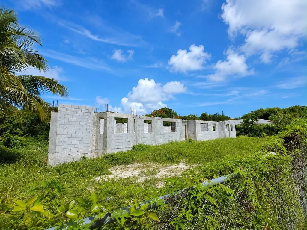 Culberts Hill, Winton Hei New Providence Paradise Island BS