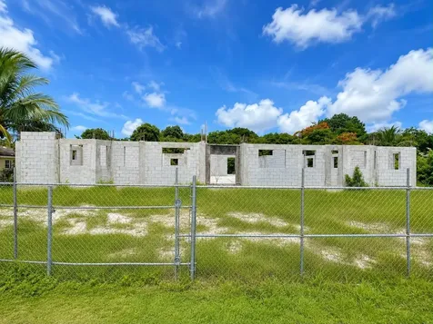 Culberts Hill, Winton Hei New Providence Paradise Island BS