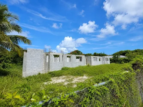 Culberts Hill, Winton Hei New Providence Paradise Island BS