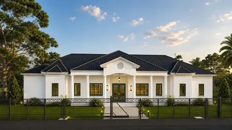 Culberts Hill, Winton Hei New Providence Paradise Island BS