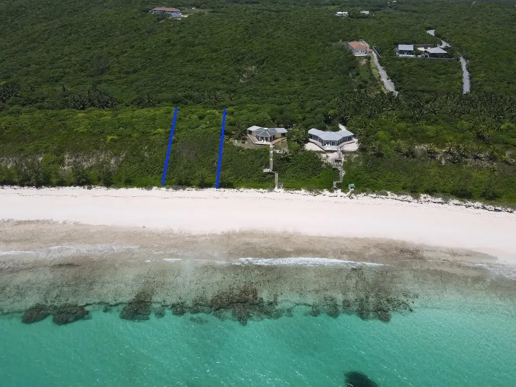 Breeze Away Estates Eleuthera BS