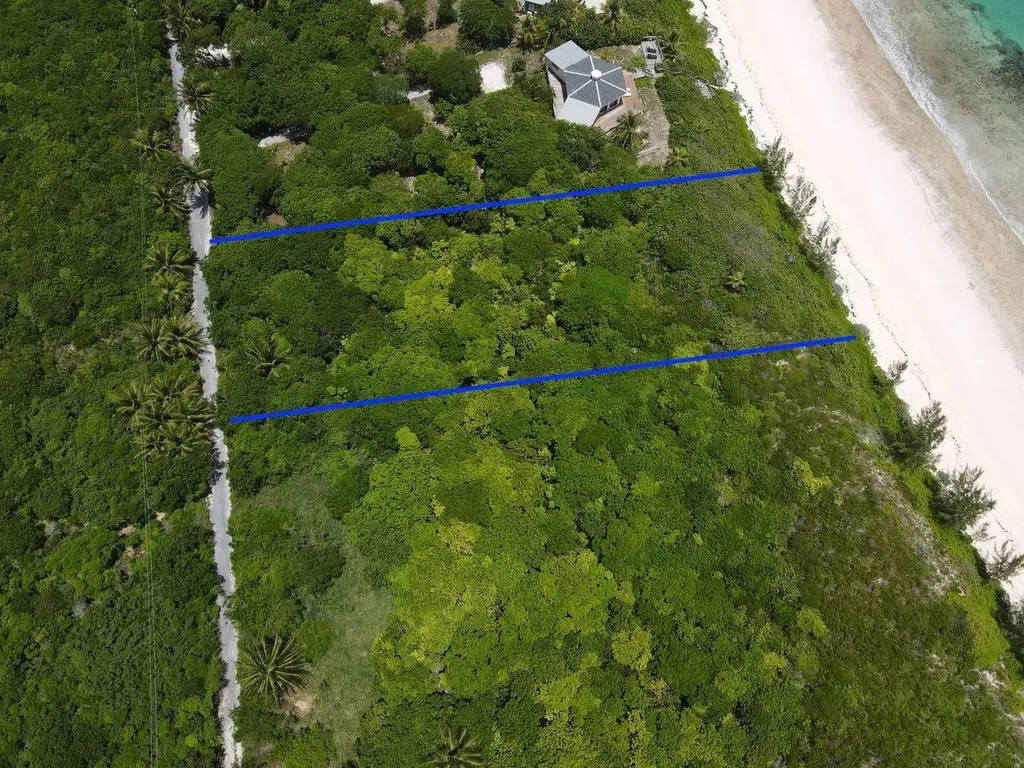 Breeze Away Estates Eleuthera BS
