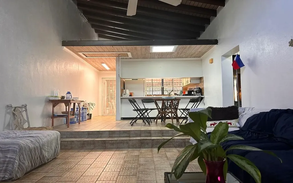 Rental Unit Off Harold Road New Providence Paradise Island BS