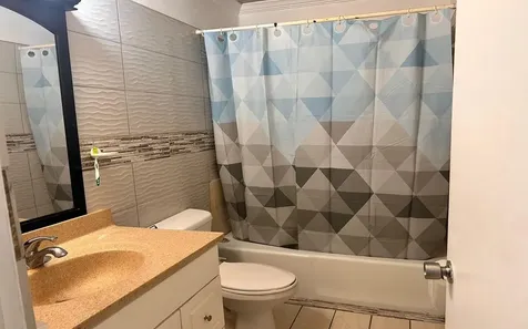 Rental Unit Off Harold Road New Providence Paradise Island BS