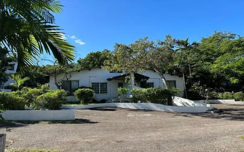 Rental Unit Off Harold Road New Providence Paradise Island BS