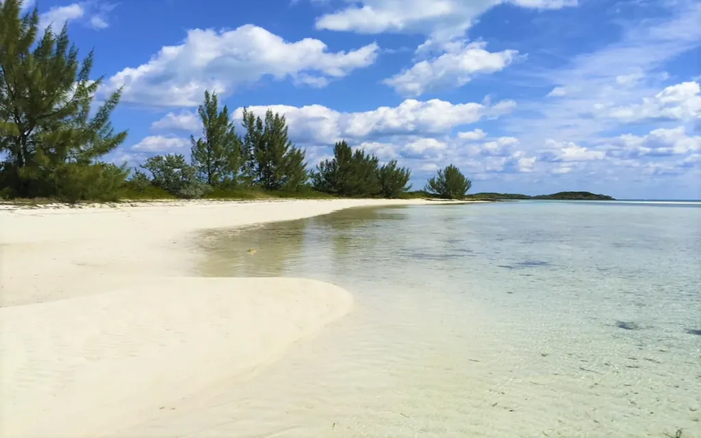 Joe's Cay Abaco BS