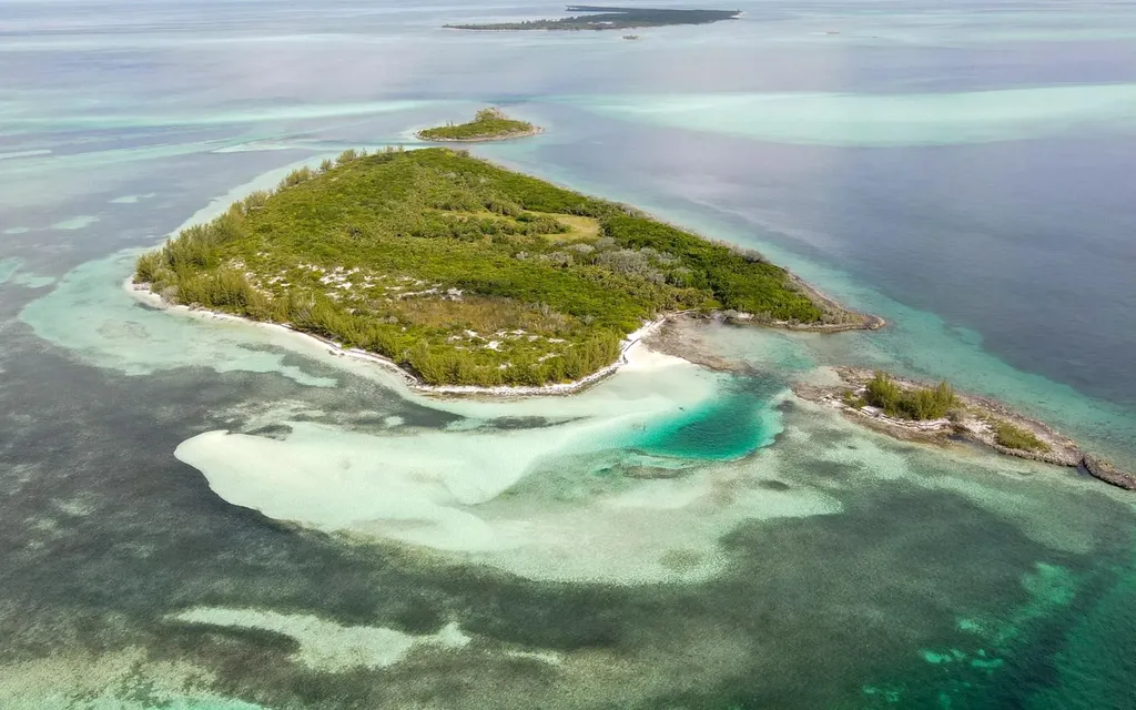 Joe's Cay Abaco BS