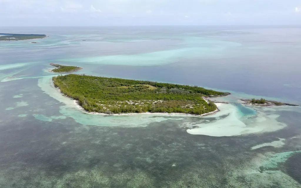 Joe's Cay Abaco BS