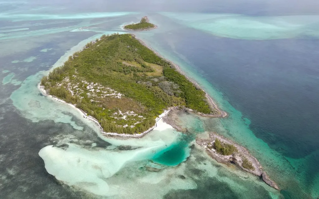 Joe's Cay Abaco BS