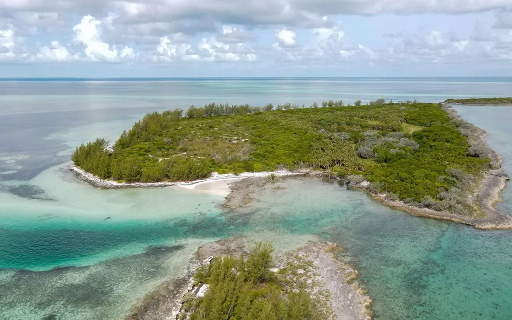 Joe's Cay Abaco BS