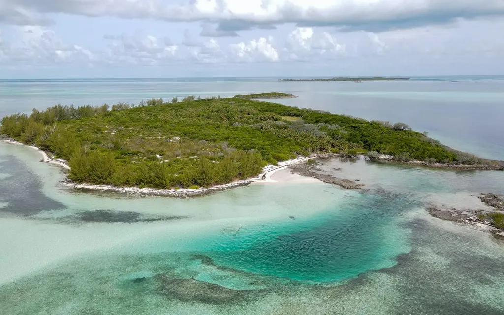 Joe's Cay Abaco BS