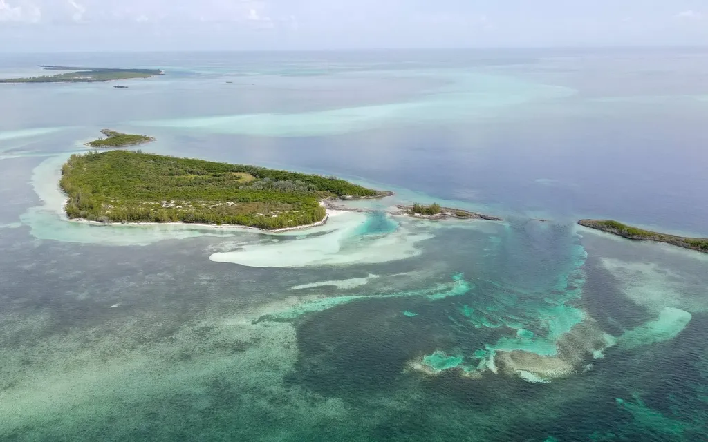 Joe's Cay Abaco BS