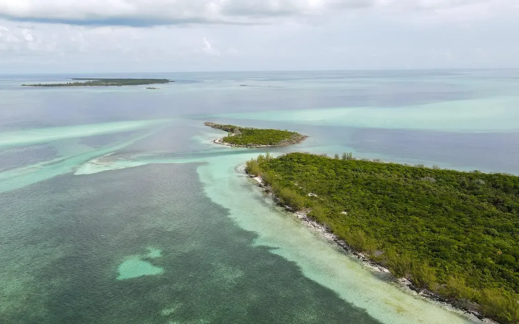 Joe's Cay Abaco BS
