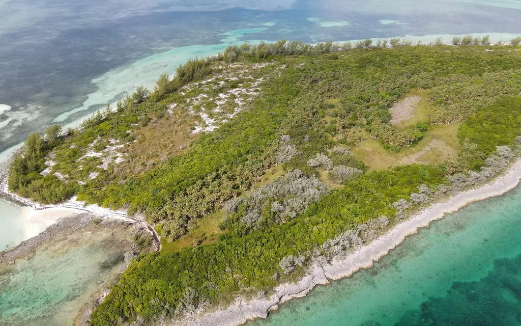 Joe's Cay Abaco BS