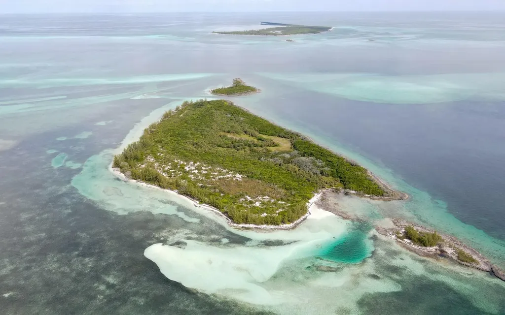 Joe's Cay Abaco BS