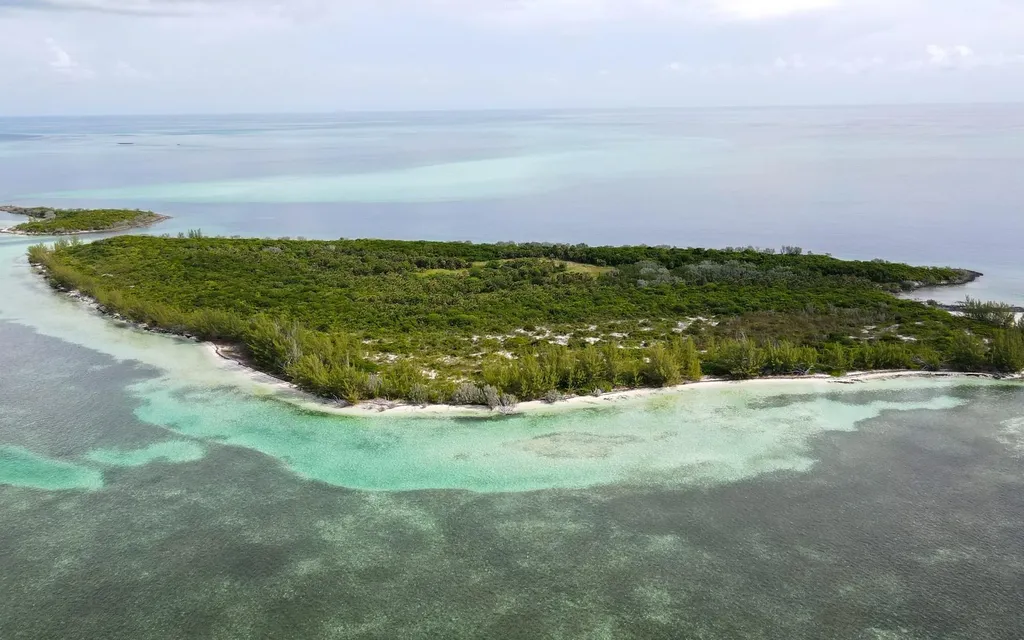 Joe's Cay Abaco BS