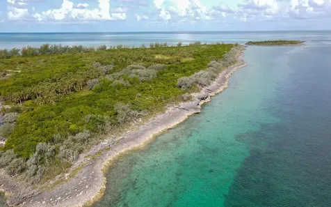 Joe's Cay Abaco BS