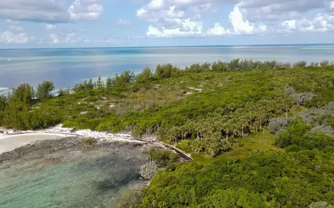 Joe's Cay Abaco BS