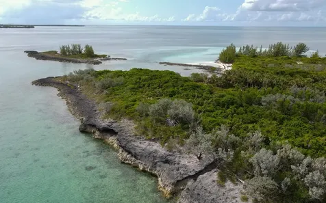 Joe's Cay Abaco BS