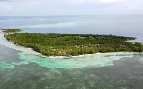 Joe's Cay Abaco BS