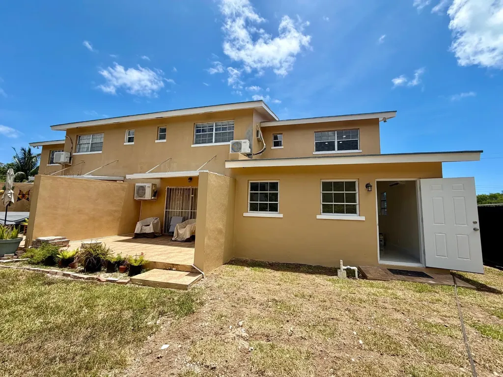 Sunset Ridge Drive New Providence Paradise Island BS
