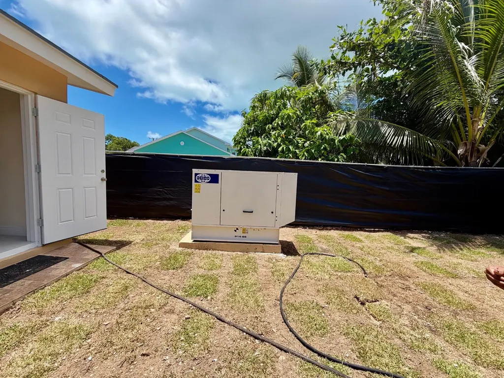 Sunset Ridge Drive New Providence Paradise Island BS