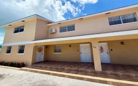 Sunset Ridge Drive New Providence Paradise Island BS