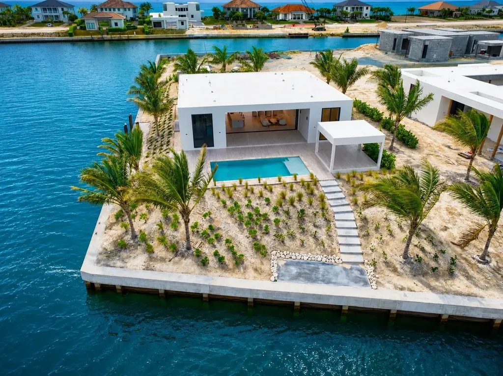 Rockwell Island Bimini BS