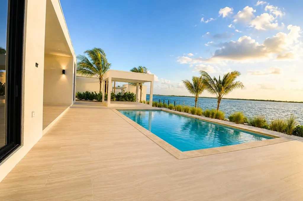 Rockwell Island Bimini BS